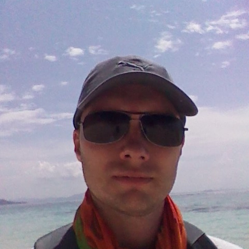 Ilya Levin