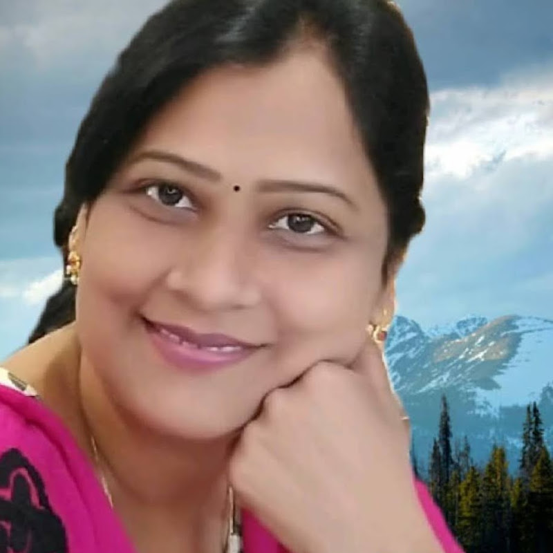 Vaishali Dekate