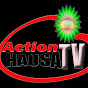 NURA ADO (Action) logo