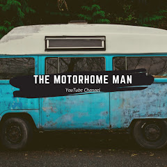 The Motorhome Man Avatar