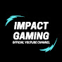 ImpactGaming4k logo