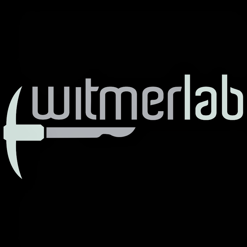WitmerLab icon