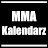 MMA Kalendarz