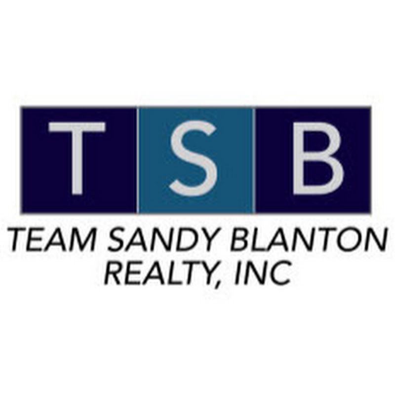 Team Sandy Blanton Realty