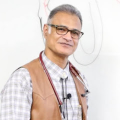 Dr. Pradip Jamnadas, MD Avatar