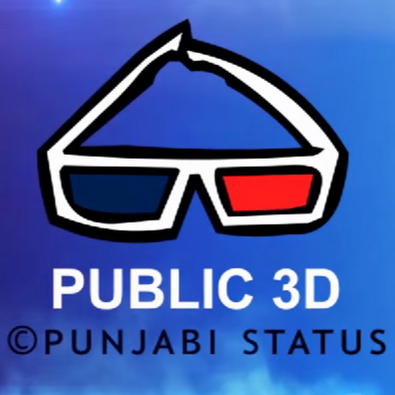 Public3D