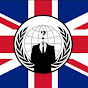 Anonymous United Kingdom logo