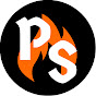 Picking Up Steam logo