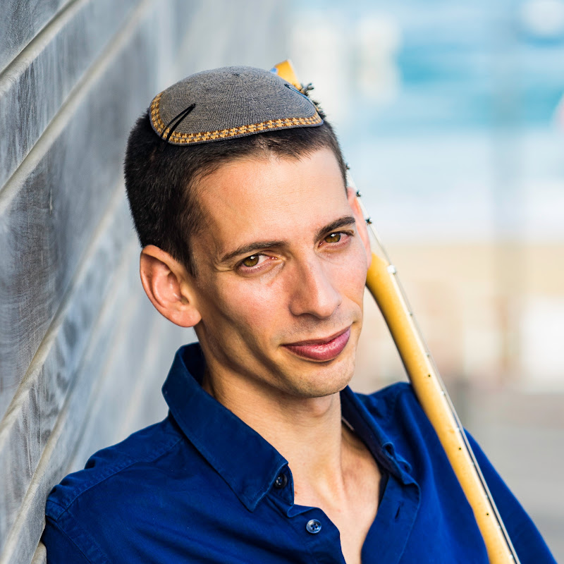 אלישע בירנבאום - Elisha Birnbaum