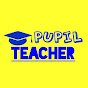 Pupil teacher logo