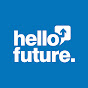 Hello Future logo