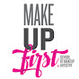 Make Up First channel logo