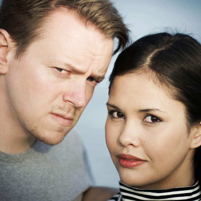 Brian and Maria icon