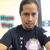 mayas Vlogs