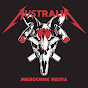 Melbourne Militia Metclub Chapter