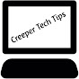 Creeper Tech Tips - Computers & More logo