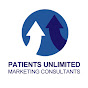 Patients Unlimited Marketing Consultants - PUMC logo
