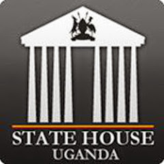 State House Uganda