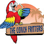 The Conch Fritters logo