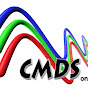 CMDSonline logo
