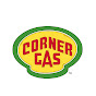 Corner Gas Official logo