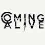 Coming Alive Band logo
