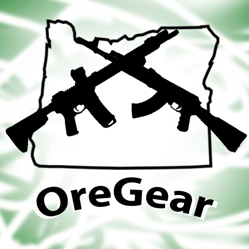 OreGear icon