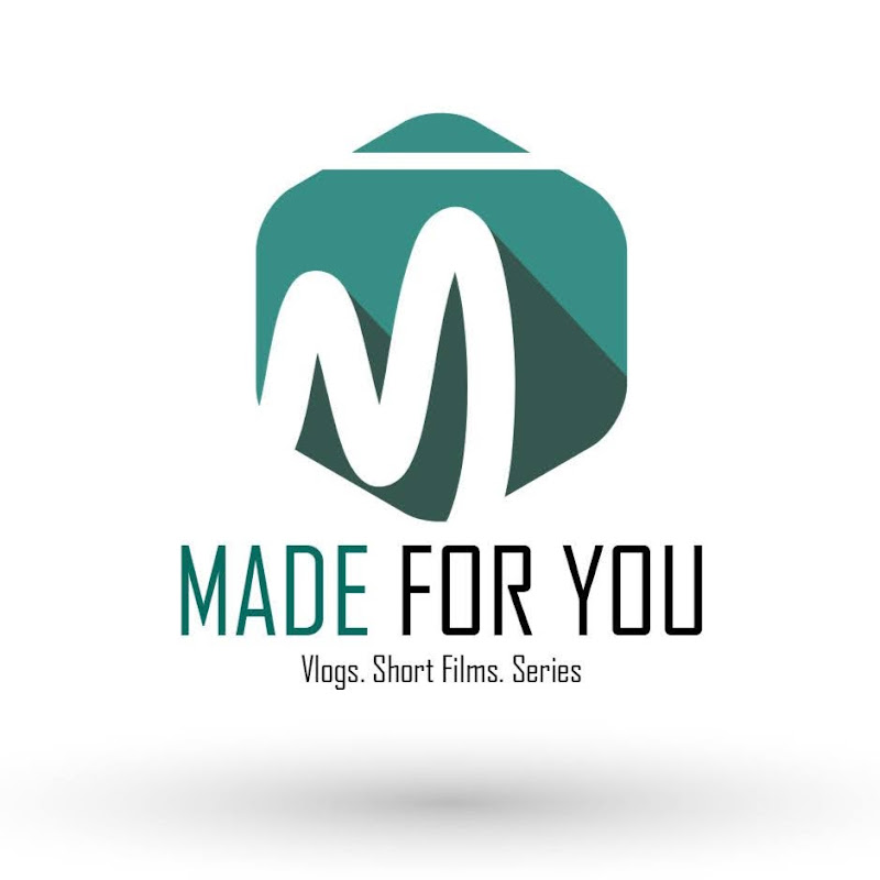 Made For You