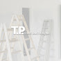 T. P. Construction, Inc logo