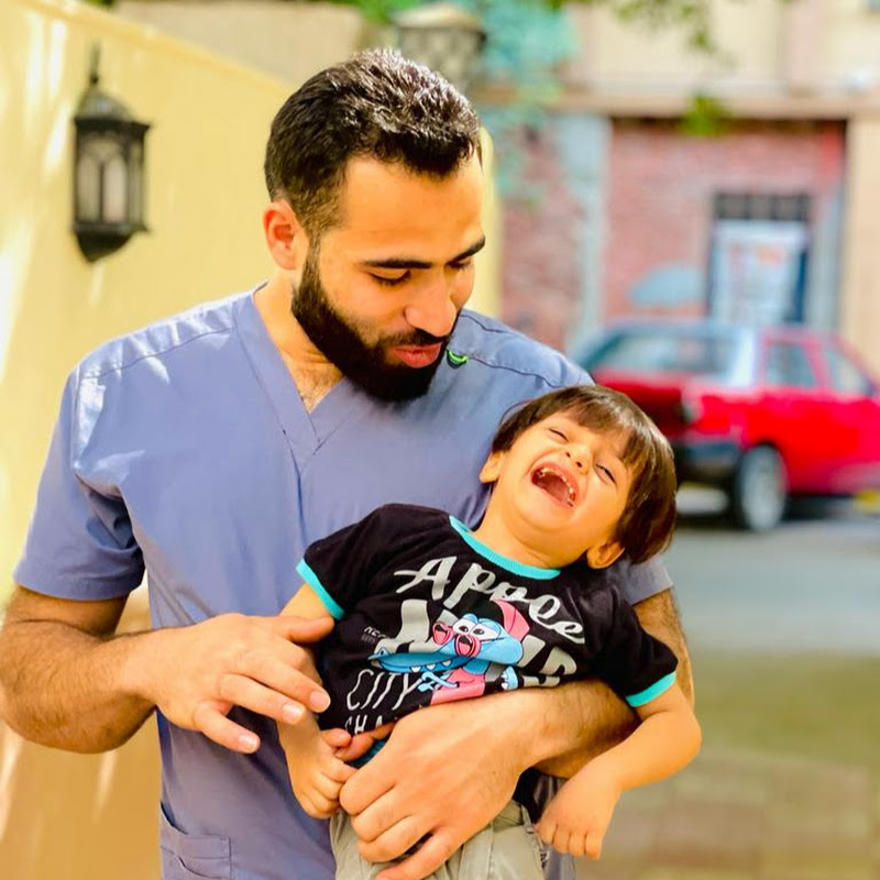 د/ أحمد المؤذن
