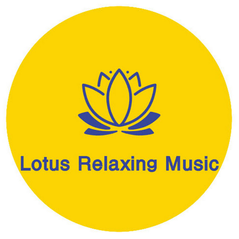 Lotus Relaxing Music