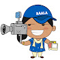 Project Baala logo