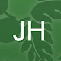 Jungle Histology logo