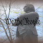 We The People Podcast logo