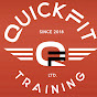 Quick Fit Training Ltd logo