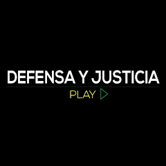 Defensa Y Justicia PLAY