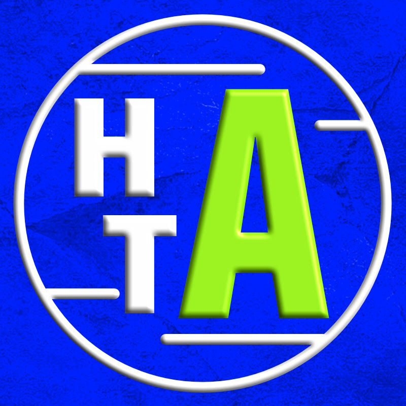 Home Tech Adventure Logo