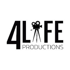 4Life TV channel logo