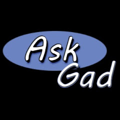Ask Gad net worth