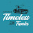 Timeless with Tania