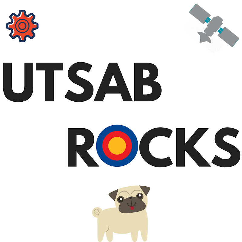 Utsab Rocks Tech