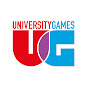 University Games UK logo