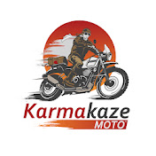 KARMAkaze Moto