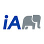 iA Groupe financier - iA Financial Group logo