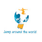 JumpAroundTheWorld logo