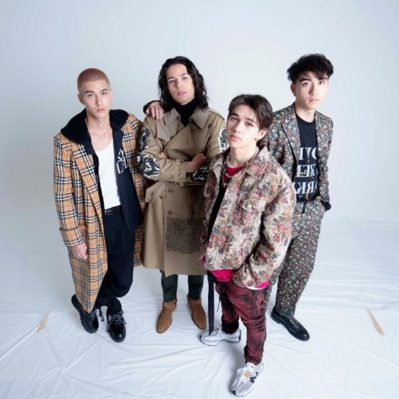 INTERSECTIONのサムネイル