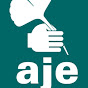 AJE-Environnement logo