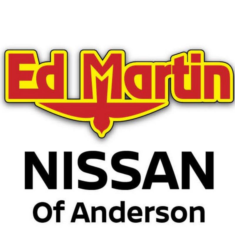 Ed Martin Nissan of Anderson