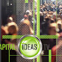 CAPITAL IDEAS TV logo