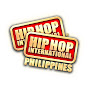 Hip Hop International Philippines logo